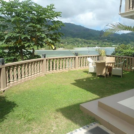 Bayview Villas Seychelles Anse Boileau Eksteriør billede