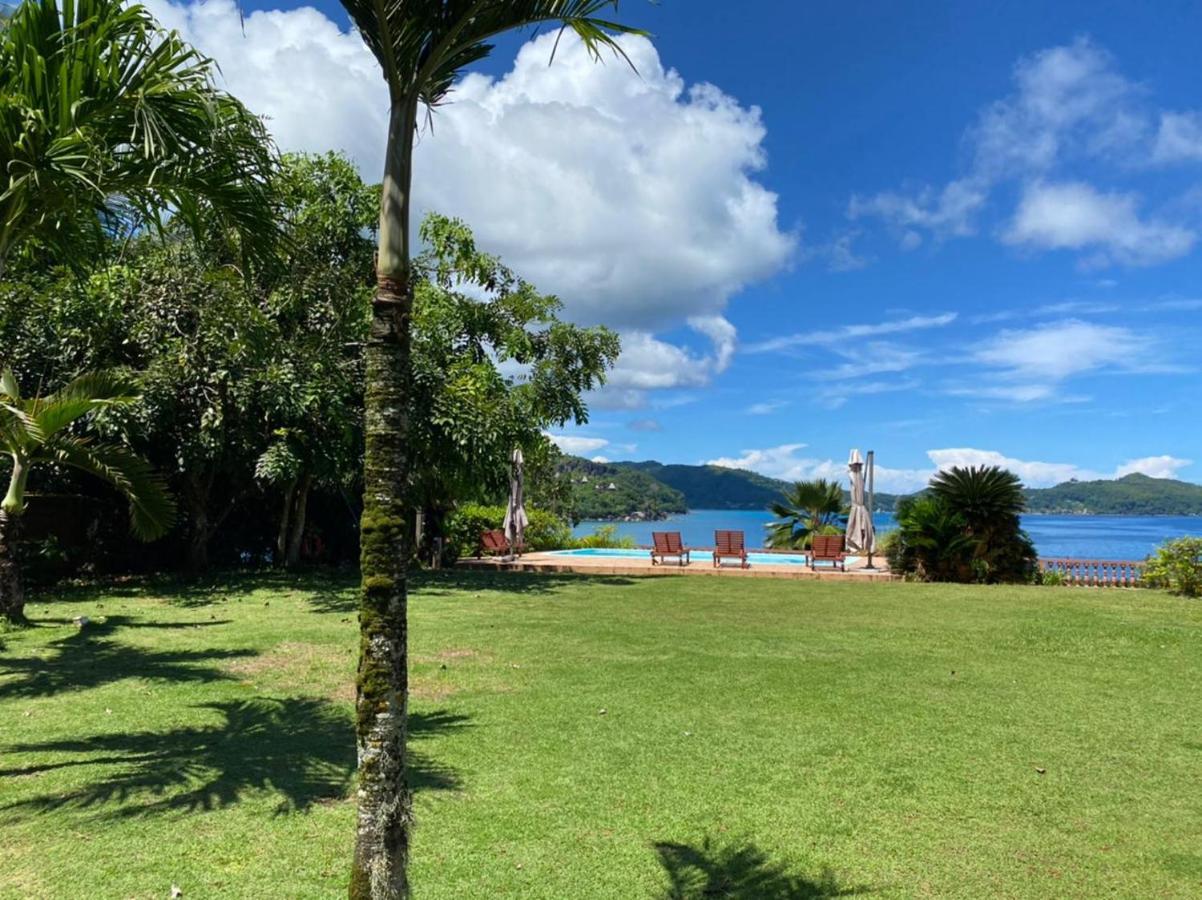 Bayview Villas Seychelles Anse Boileau Eksteriør billede
