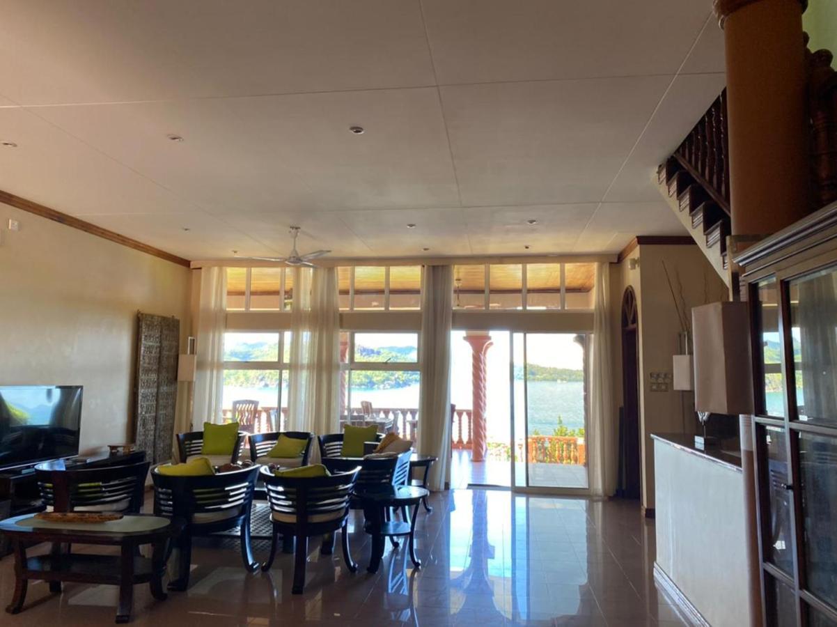 Bayview Villas Seychelles Anse Boileau Eksteriør billede