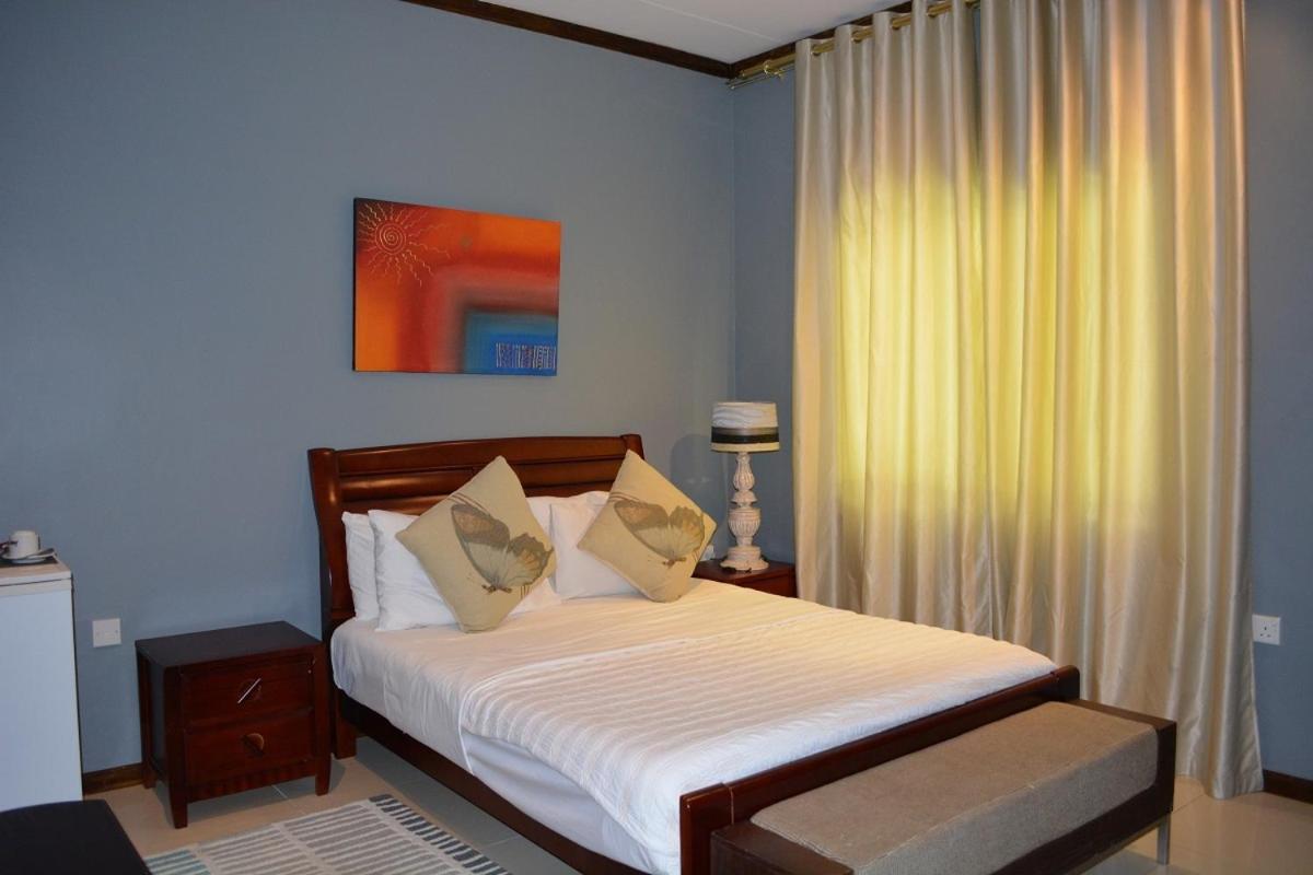Bayview Villas Seychelles Anse Boileau Værelse billede