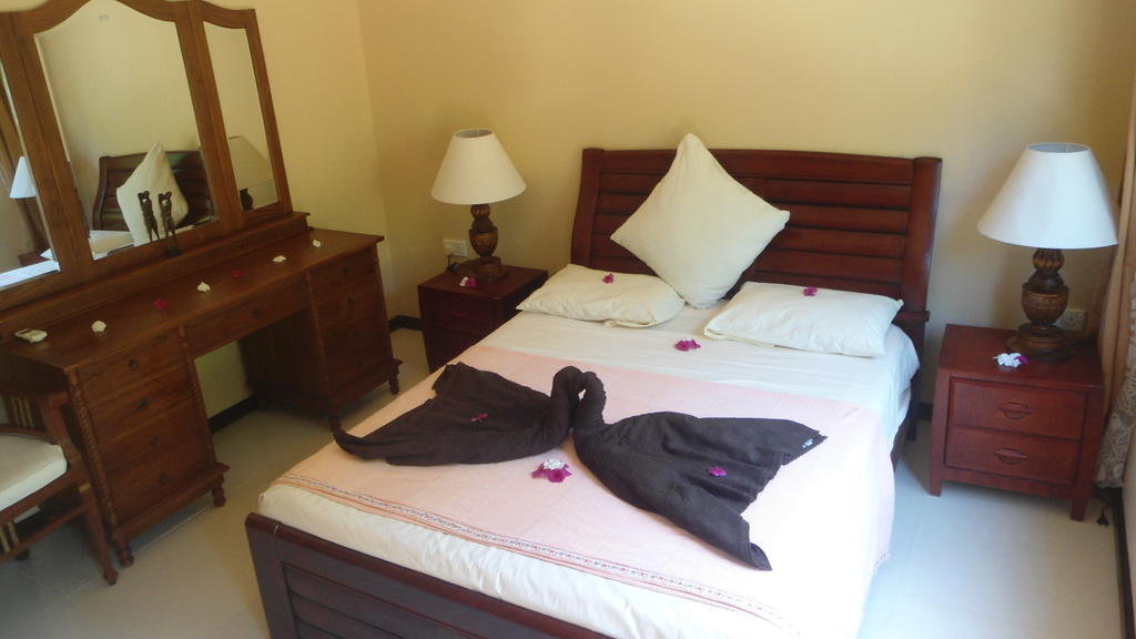 Bayview Villas Seychelles Anse Boileau Eksteriør billede