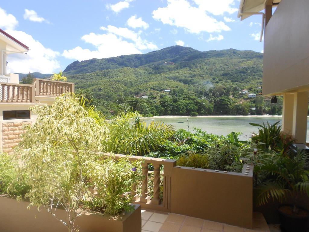 Bayview Villas Seychelles Anse Boileau Eksteriør billede