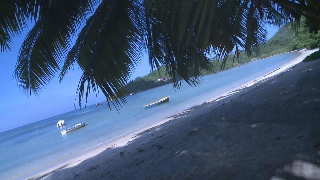 Bayview Villas Seychelles Anse Boileau Eksteriør billede