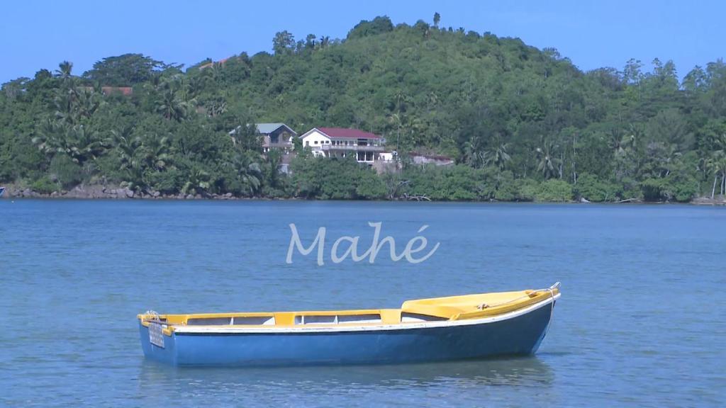 Bayview Villas Seychelles Anse Boileau Eksteriør billede
